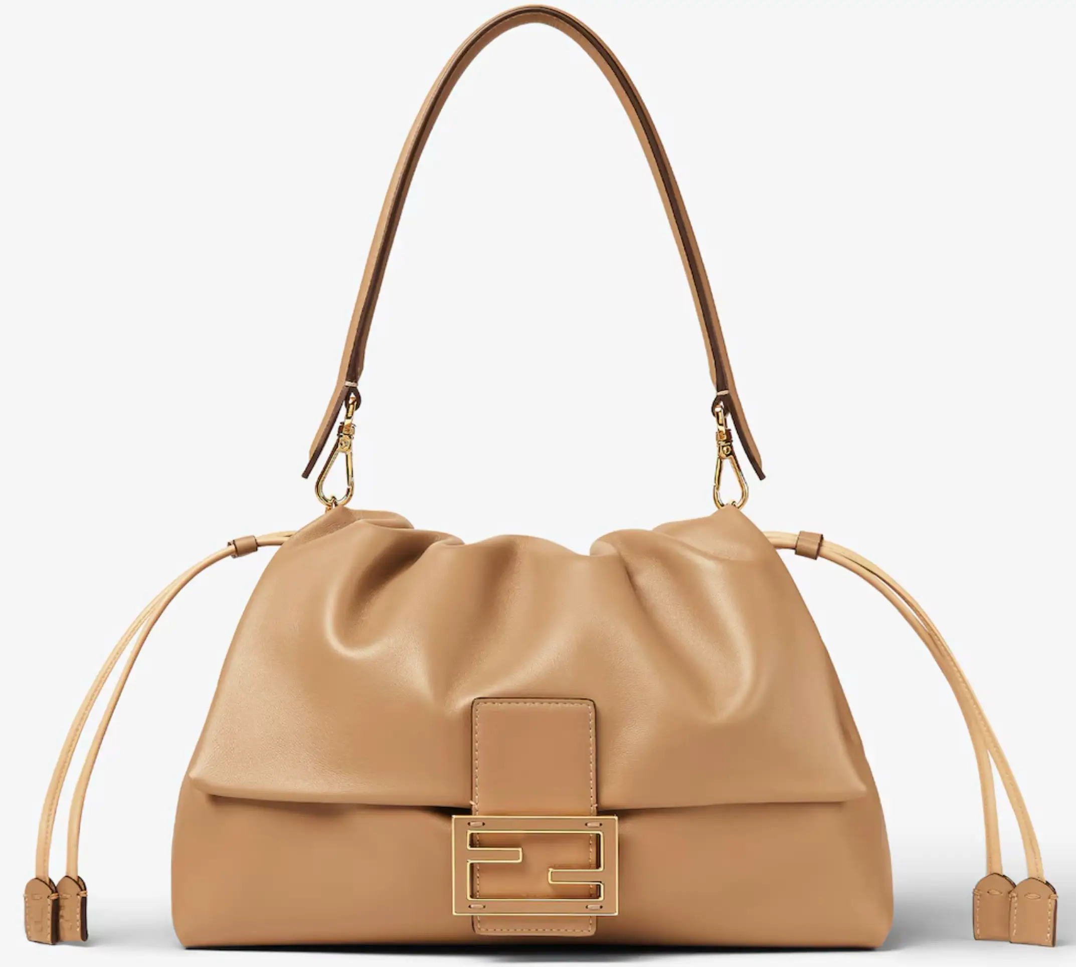 Fendi Fendi Mamma Baguette Bag