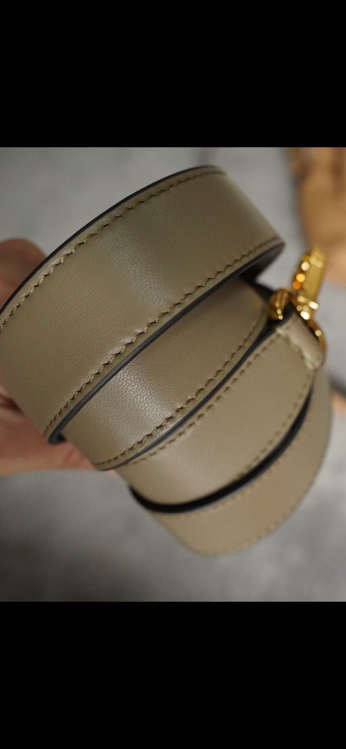 Fendi Fendi Classic Baguette Bag