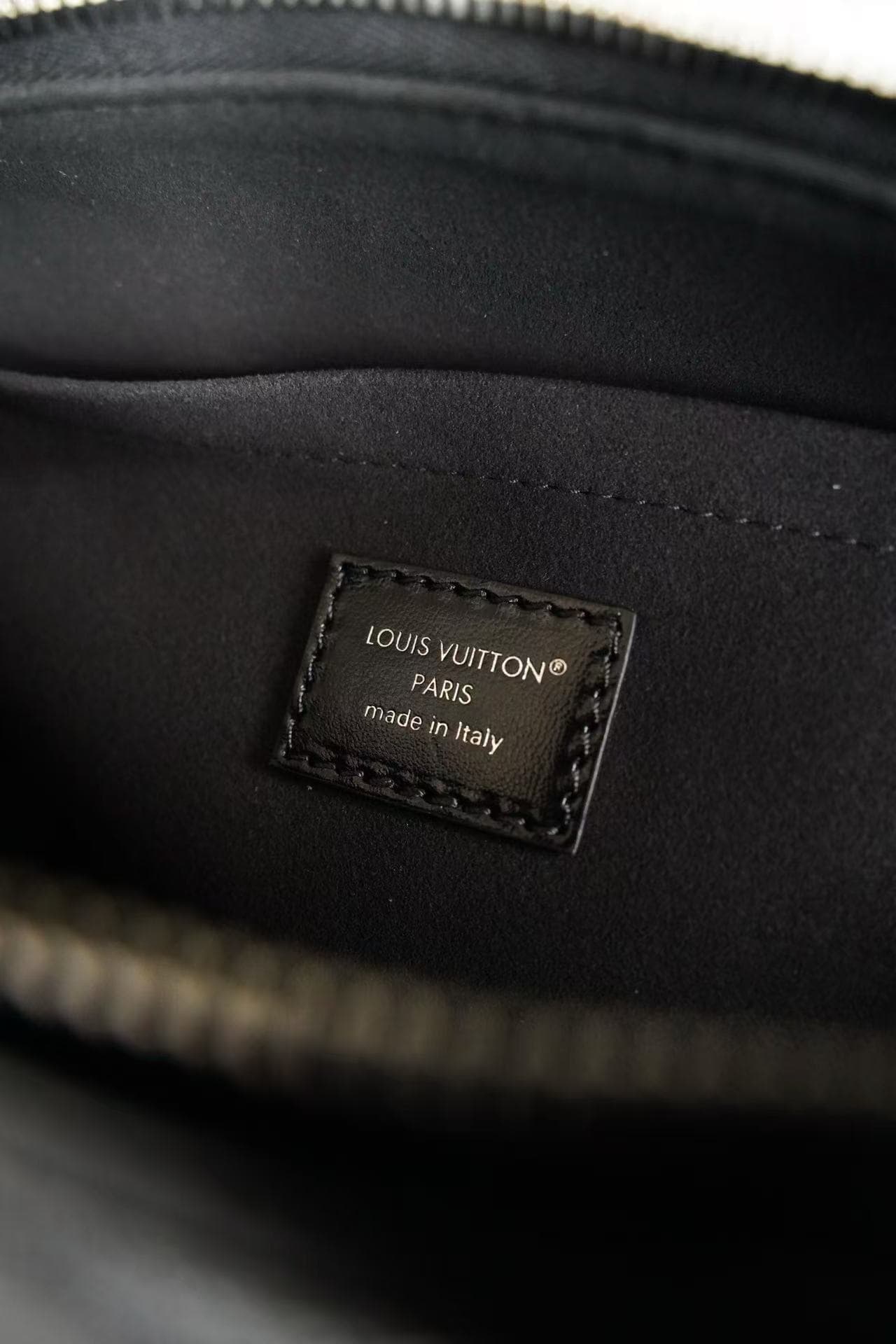Louis Vuitton Louis Vuitton Classic Speedy 30 - Premium
