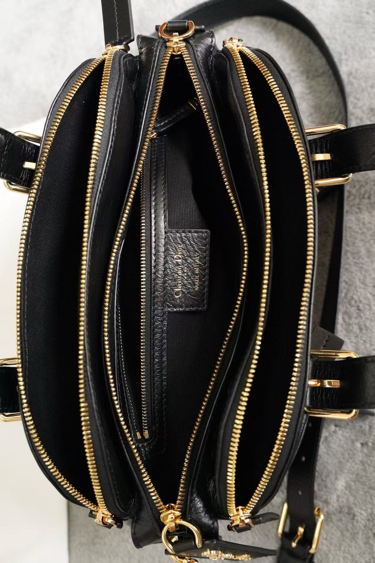 Dior Dior Lady Dior Classic - Deluxe